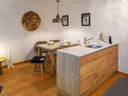 Bild zur gratis inserierten Ferienwohnung Chesa Palüdin 5 - Celerina.