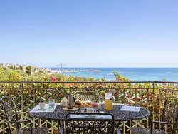 Bild zur gratis inserierten Ferienwohnung Cicladi Paros.