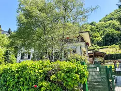 Ferienwohnung Nel Castagneto in Perledo - 5 Personen, Hund erlaubt