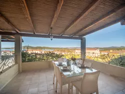 Ferienwohnung Il Fjordo trilo (PPZ163) in Sardinien - 6 Personen, Hund erlaubt