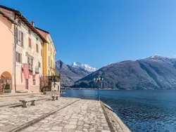 Ferienwohnung Ceresa in San Siro - 6 Personen, Hund nicht erlaubt