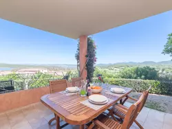 Ferienwohnung Il Fjordo trilo (PPZ161) in Sardinien - 4 Personen, Hund erlaubt