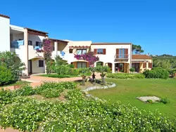 Ferienwohnung I Mirti di Porto Pozzo (PPZ120) in Sardinien - 4 Personen, Hund erlaubt