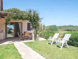 Ferienwohnung I Mirti di Porto Pozzo (PPZ121) in Sardinien - 4 Personen, Hund erlaubt