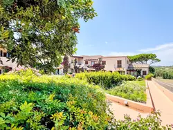 Ferienwohnung I Mirti di Porto Pozzo (PPZ122) in Sardinien - 6 Personen, Hund erlaubt