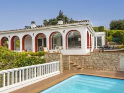 Bild zur gratis inserierten Ferienwohnung Lynn.