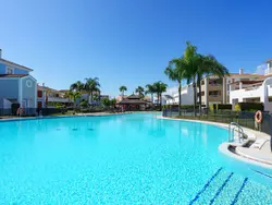 Ferienwohnung Cortijo del Mar - Seabreeze in Málaga (Andalusien) - 4 Personen, Hund nicht erlaubt