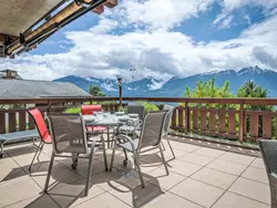 Bild zur gratis inserierten Ferienwohnung Carving R02.