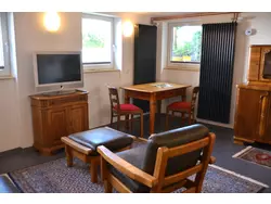 Bild zur gratis inserierten Ferienwohnung Wohnung am Rochusberg.