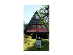 Bild zur gratis inserierten Ferienwohnung Ferienhaus 15 in Oberhundem Feriendorf mit WLAN zu vermieten.