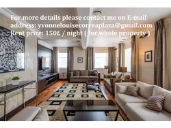 Ferienwohnung Modern and Spacious property in London in Keine Region - 10 Personen, Hund erlaubt