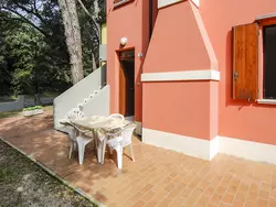 Ferienwohnung Casa Germana in Rosolina - 7 Personen, Hund erlaubt