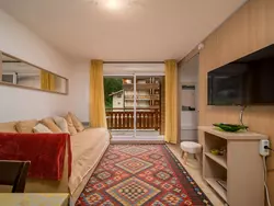 Bild zur gratis inserierten Ferienwohnung C. DU VERDON.