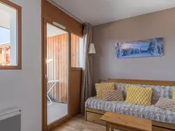 Bild zur gratis inserierten Ferienwohnung Etoiles D'Orion A.