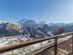 Bild zur gratis inserierten Ferienwohnung Les Marmottes 2.