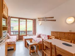 Bild zur gratis inserierten Ferienwohnung Grand Morillon.