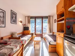 Bild zur gratis inserierten Ferienwohnung Grand Morillon.