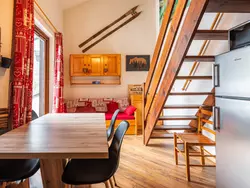 Bild zur gratis inserierten Ferienwohnung GRAND HORIZON 2.