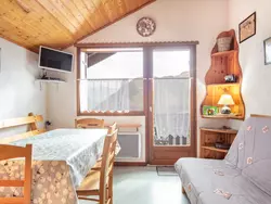 Bild zur gratis inserierten Ferienwohnung Les Visons 1.