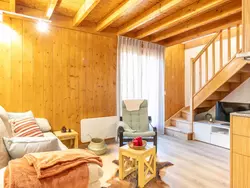 Bild zur gratis inserierten Ferienwohnung Fermes de ST Sorlin - LE FREZZIA.