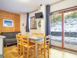 Ferienwohnung in Chamrousse - 6 Personen, Hund nicht erlaubt