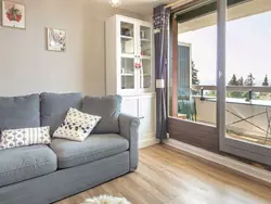 Bild zur gratis inserierten Ferienwohnung Les Marmottes.