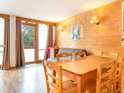 Bild zur gratis inserierten Ferienwohnung V du Bachat ASTERS A.