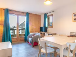 Bild zur gratis inserierten Ferienwohnung Les Huskies.