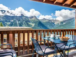 Ferienwohnung T. Bergerie A in Orcières - 6 Personen, Hund nicht erlaubt