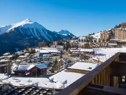 Ferienwohnung T.Bergerie in Orcières - 6 Personen, Hund nicht erlaubt