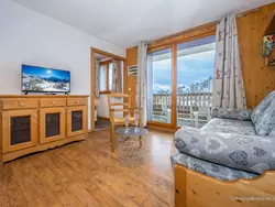 Bild zur gratis inserierten Ferienwohnung T. Bergerie.