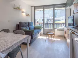 Bild zur gratis inserierten Ferienwohnung Grand Morillon.