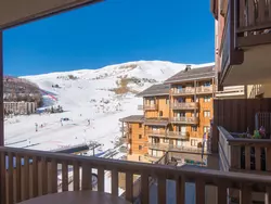 Bild zur gratis inserierten Ferienwohnung T. Bergerie.