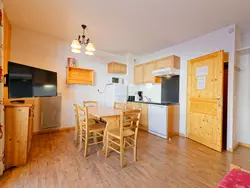 Bild zur gratis inserierten Ferienwohnung T.Bergerie.