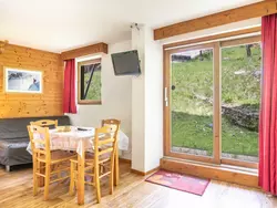 Bild zur gratis inserierten Ferienwohnung V du Bachat EPICEA B.