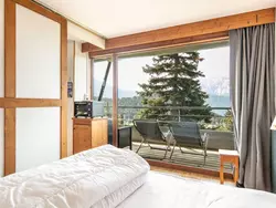 Bild zur gratis inserierten Ferienwohnung V du Bachat Sorbiers E.