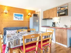 Ferienwohnung V du Bachat Joubarbes E in Chamrousse - 6 Personen, Hund nicht erlaubt