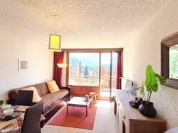 Ferienwohnung Meijotel B in Mont-de-Lans - 4 Personen, Hund nicht erlaubt