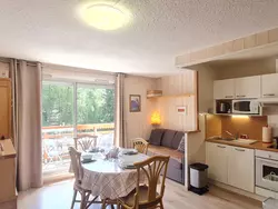 Bild zur gratis inserierten Ferienwohnung Montana 1.