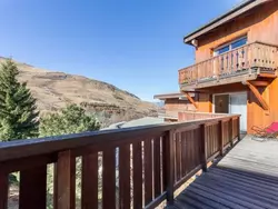 Bild zur gratis inserierten Ferienwohnung Lautaret 5.