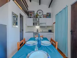 Bild zur gratis inserierten Ferienwohnung Maison des sables 3.