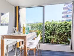 Bild zur gratis inserierten Ferienwohnung Port Arcachon.