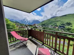 Bild zur gratis inserierten Ferienwohnung Meije 15.