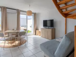 Ferienwohnung CAP CAMARGUE F in Le Grau-du-Roi - 7 Personen, Hund nicht erlaubt