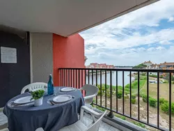 Bild zur gratis inserierten Ferienwohnung Caraibes.