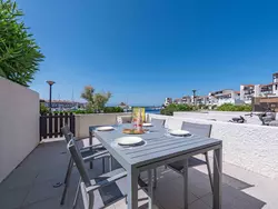 Bild zur gratis inserierten Ferienwohnung Palmyra.