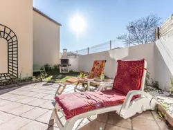 Bild zur gratis inserierten Ferienwohnung Domaine Grand Plage.