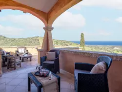 Bild zur gratis inserierten Ferienwohnung La Casa dei Marinai.