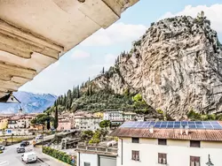 Ferienwohnung Lidia in Arco - 4 Personen, Hund nicht erlaubt