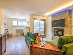 Bild zur gratis inserierten Ferienwohnung Enrosadira.